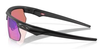 Oakley BiSphaera Prizm Golf slnečné okuliare, Matte Black Frame
