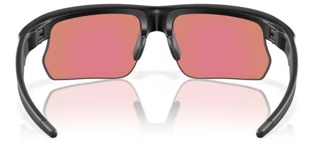 Oakley BiSphaera Prizm Golf slnečné okuliare, Matte Black Frame