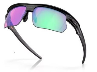 Oakley BiSphaera Prizm Golf slnečné okuliare, Matte Black Frame