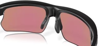 Oakley BiSphaera Prizm Golf slnečné okuliare, Matte Black Frame