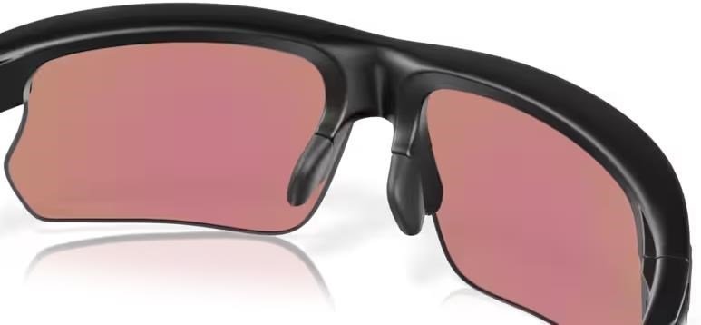 Oakley BiSphaera Prizm Golf slnečné okuliare, Matte Black Frame