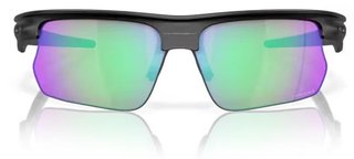 Oakley BiSphaera Prizm Golf slnečné okuliare, Matte Black Frame