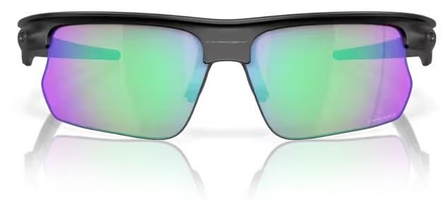 Oakley BiSphaera Prizm Golf slnečné okuliare, Matte Black Frame