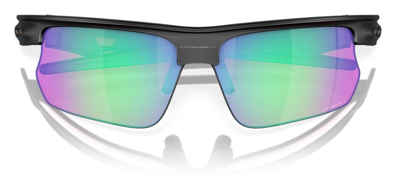 Oakley BiSphaera Prizm Golf slnečné okuliare, Matte Black Frame