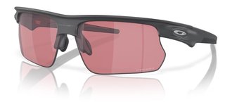 Oakley BiSphaera Prizm Dark Golf slnečné okuliare, Matte Carbon
