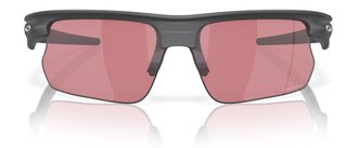 Oakley BiSphaera Prizm Dark Golf slnečné okuliare, Matte Carbon