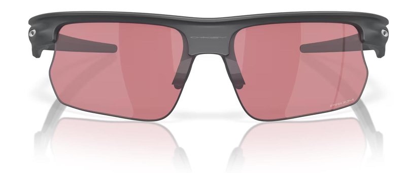 Oakley BiSphaera Prizm Dark Golf slnečné okuliare, Matte Carbon