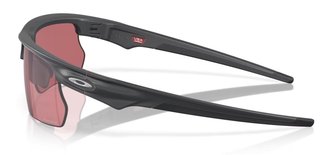 Oakley BiSphaera Prizm Dark Golf slnečné okuliare, Matte Carbon