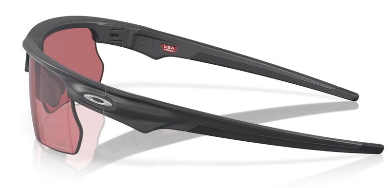 Oakley BiSphaera Prizm Dark Golf slnečné okuliare, Matte Carbon
