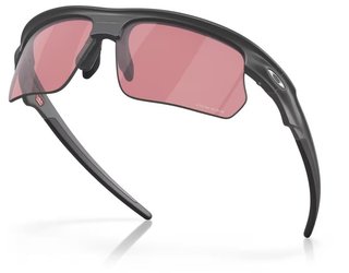 Oakley BiSphaera Prizm Dark Golf slnečné okuliare, Matte Carbon