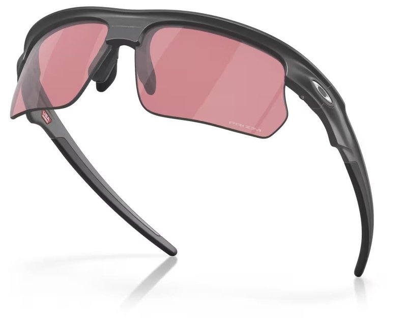 Oakley BiSphaera Prizm Dark Golf slnečné okuliare, Matte Carbon