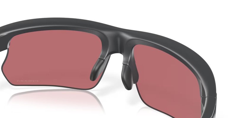 Oakley BiSphaera Prizm Dark Golf slnečné okuliare, Matte Carbon