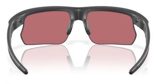Oakley BiSphaera Prizm Dark Golf slnečné okuliare, Matte Carbon