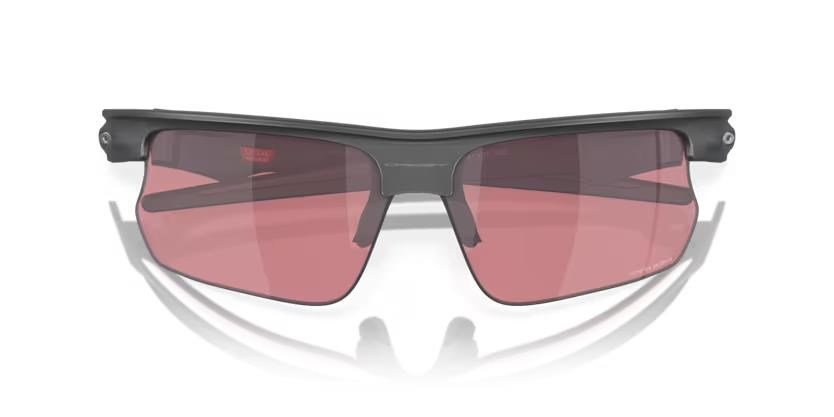 Oakley BiSphaera Prizm Dark Golf slnečné okuliare, Matte Carbon
