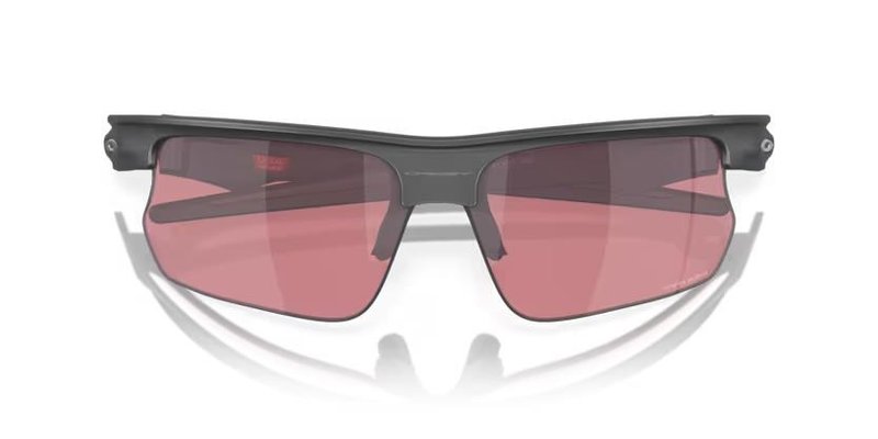 Oakley BiSphaera Prizm Dark Golf slnečné okuliare, Matte Carbon