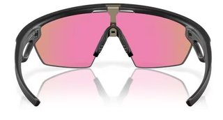 Oakley Sphaera slnečné okuliare, Prizm Golf Lenses/Matte Black Frame