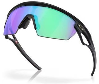 Oakley Sphaera slnečné okuliare, Prizm Golf Lenses/Matte Black Frame