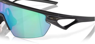 Oakley Sphaera slnečné okuliare, Prizm Golf Lenses/Matte Black Frame