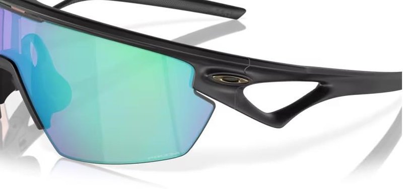 Oakley Sphaera slnečné okuliare, Prizm Golf Lenses/Matte Black Frame