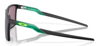 Oakley Futurity Sun slnečné okuliare, Prizm Jade Lenses/Satin Black Frame