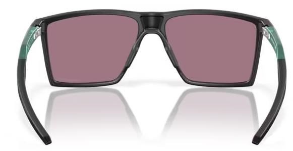 Oakley Futurity Sun slnečné okuliare, Prizm Jade Lenses/Satin Black Frame