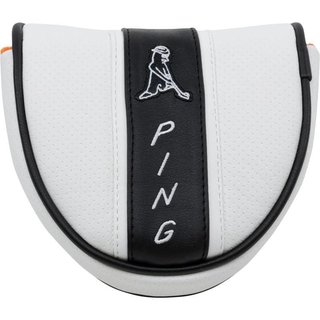 PING Golf Ping PP58 Putter Headcover Mallet kryt hlavy