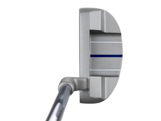 U.S. Kids Golf UL7-54 (137cm) W15 5-Club juniorský golfový set + stand bag, čierny/fialový