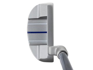 U.S. Kids Golf UL7-54 (137cm) W15 5-Club junior golfový set + stand bag, čierny/fialový