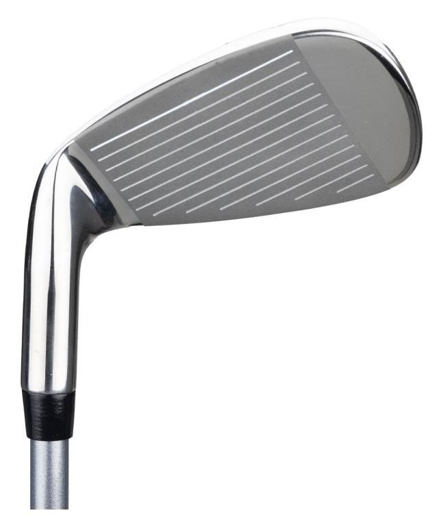 U.S. Kids Golf UL7-42 (107cm) W25 juniorské železá, grafit