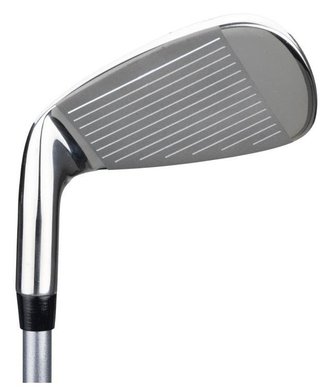 U.S. Kids Golf UL7-42 (107cm) W25 juniorské železá, grafit