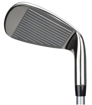 U.S. Kids Golf UL7-42 (107cm) W25 juniorské železá, grafit