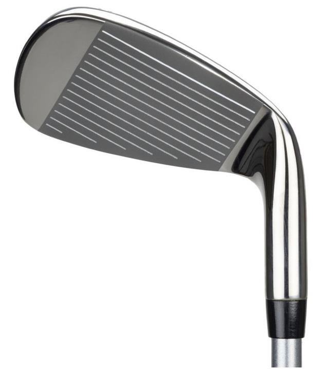 U.S. Kids Golf UL7-42 (107cm) W25 juniorské železá, grafit