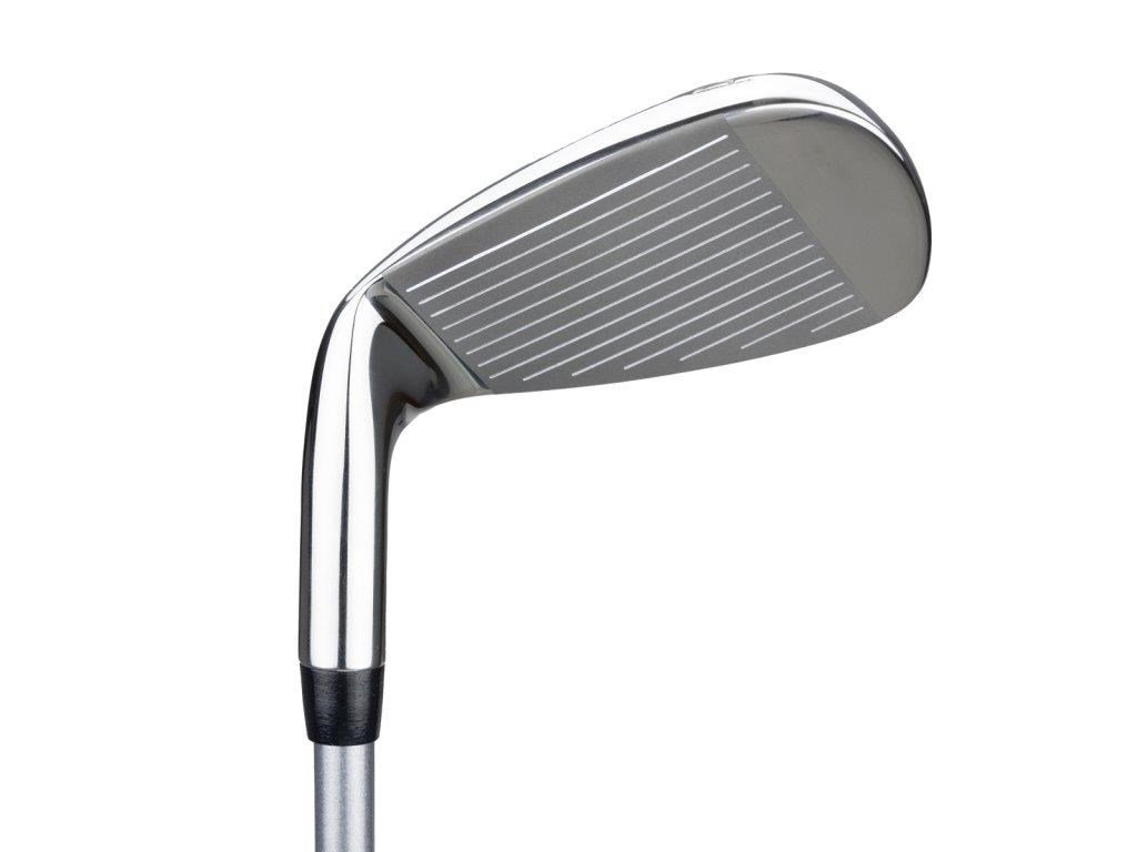 U.S. Kids Golf UL7-42 (107cm) W25 juniorské železá, grafit