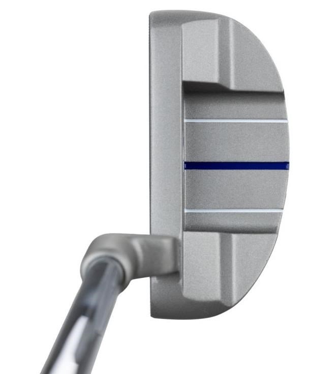 U.S. Kids Golf UL7-42 (107cm) W25 4-Club junior golfový set + stand bag, biela/ružová
