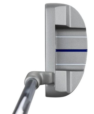 U.S. Kids Golf UL7-42 (107cm) W25 4-Club junior golfový set + stand bag, biela/ružová