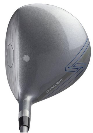 U.S. Kids Golf UL7-45 (114cm) W25 juniorské fairway drevo