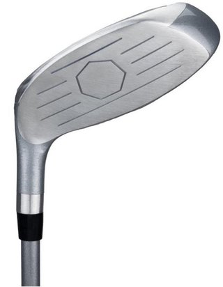 U.S. Kids Golf UL7-45 (114cm) W25 juniorské fairway drevo