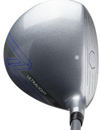 U.S. Kids Golf UL7-45 (114cm) W25 juniorské fairway drevo