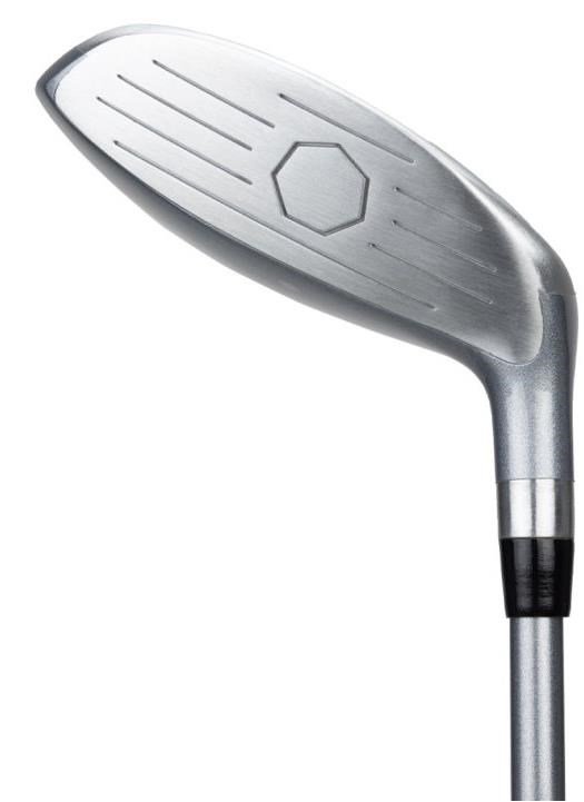 U.S. Kids Golf UL7-45 (114cm) W25 juniorské fairway drevo
