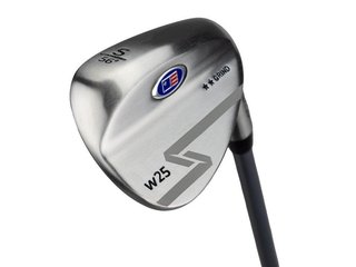 U.S. Kids Golf UL7-45 (114cm) W25 juniorské železá, grafit