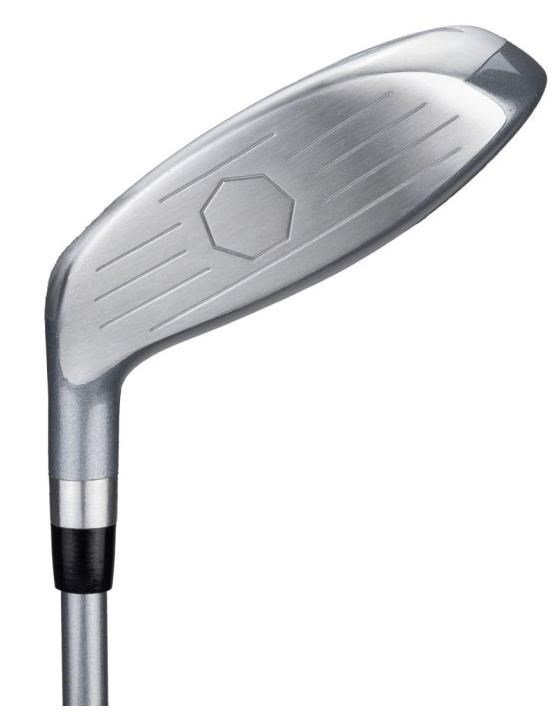 U.S. Kids Golf UL7-45 (114cm) W25 junior hybrid