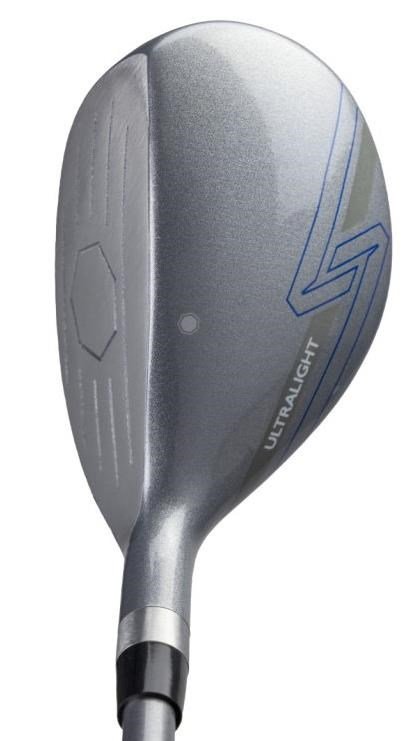 U.S. Kids Golf UL7-45 (114cm) W25 junior hybrid