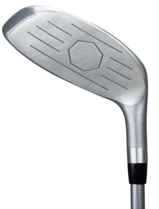 U.S. Kids Golf UL7-45 (114cm) W25 junior hybrid