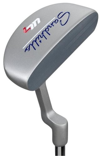 U.S. Kids Golf UL7-48 (122cm) W20 junior putter
