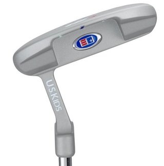 U.S. Kids Golf UL7-48 (122cm) W20 junior putter