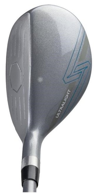 U.S. Kids Golf UL7-48 (122cm) W20 junior hybrid