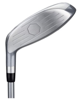 U.S. Kids Golf UL7-48 (122cm) W20 junior hybrid