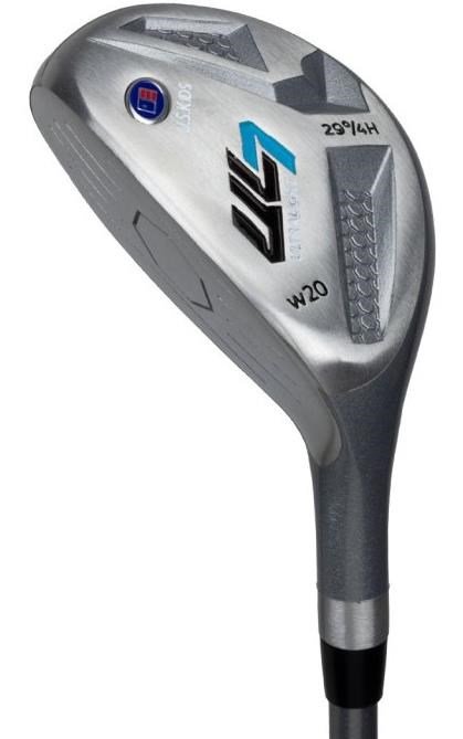 U.S. Kids Golf UL7-48 (122cm) W20 junior hybrid