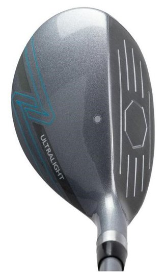 U.S. Kids Golf UL7-48 (122cm) W20 junior hybrid