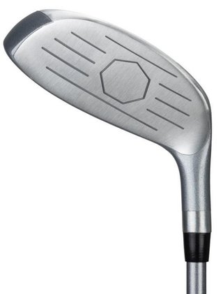 U.S. Kids Golf UL7-48 (122cm) W20 junior hybrid